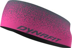 Dynafit Graphic Performance Headband fejpánt szürke / fekete