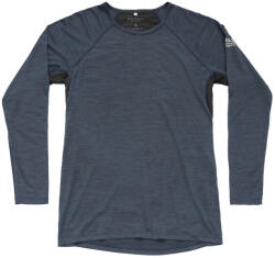 Devold Endurance Merino 130 Shirt Man férfi thermo felső L / sötétkék
