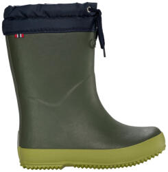 Viking Outdoor Footwear Splash Warm Moss Green gyerek téli cipő Cipőméret (EU): 32 / zöld