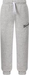 Champion Elastic Cuff Pants B gyerek melegítő Gyerek XL / világosszürke