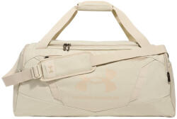 Under Armour Undeniable 5.0 Duffle MD sport táska bézs/zöld