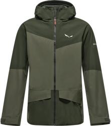 Salewa Puez Gtx 2L Epe Jacket M férfi dzseki L / zöld