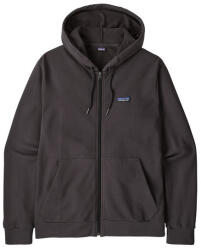 Patagonia M's Daily Full-Zip Hoody férfi pulóver L / fekete