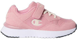 Champion Rn20 U Ps Low Cut Shoe Jr gyerek cipő Cipőméret (EU): 28 / rózsaszín