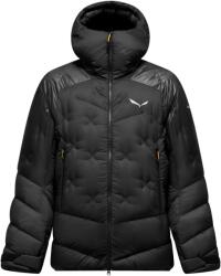 Salewa Ortles Heavy Rds Dwn Pro Jkt M férfi tollkabát M / fekete