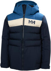 Helly Hansen Jr Cyclone Jacket gyerek dzseki Gyerek 158 / kék