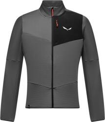 Salewa Ortles Fleece Fz M férfi funkcionális pulóver L / szürke