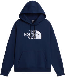 The North Face Essential Drew Peak Regular Hoodie férfi pulóver XL / kék
