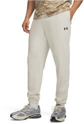 Under Armour Rival LW Jogger férfi nadrág XXL / fehér/fekete