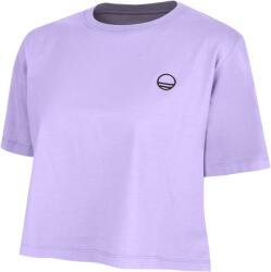 Wild Country Sequence W T-Shirt női póló S / lila
