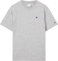 Champion Crewneck T-Shirt férfi póló L / szürke