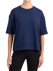 4F Tshirt F3489 női póló L / sötétkék