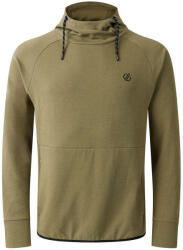 Dare2b Ollie Hoodie férfi pulóver S / zöld