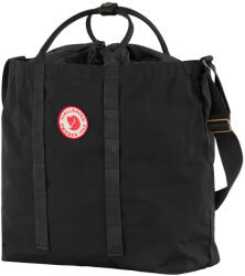 Fjällräven 1960 Tote válltáska fekete