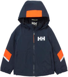 Helly Hansen K Rider Jacket Navy gyerek dzseki Gyerek 116 / sötétkék