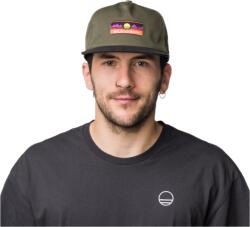 Wild Country Spotter 2 Cap baseball sapka khaki/fekete