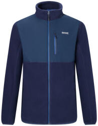 Regatta Morran WR fleece férfi funkcionális pulóver S / sötétkék