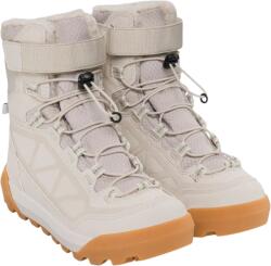Viking Outdoor Footwear Constrictor Warm SC WP 1V SL Cream gyerek hótaposó Cipőméret (EU): 30 / bézs