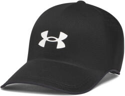 Under Armour StealthForm Uncrushable baseball sapka M-L / fekete/fehér