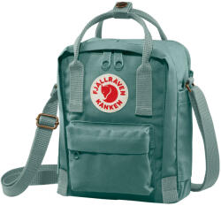 Fjällräven Kånken Sling utazótáska sötétzöld