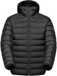 Mammut Waymarker IN Hooded Jacket Men férfi tollkabát XL / sötétkék