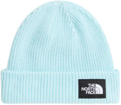 The North Face Salty Lined Beanie sapka világoskék