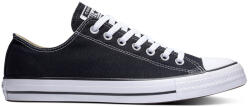 Converse Chuck Taylor All Star Canvas Low cipő Cipőméret (EU): 44 / fekete/fehér