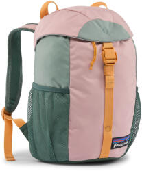 Patagonia Refugito Day Pack 12L gyerek hátizsák rózsaszín