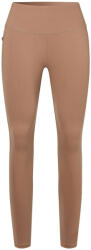 Regatta Outdoor Comfort Contour Leggings női leggings XS / barna