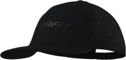 Dynafit Tech Trucker Cap baseball sapka fekete