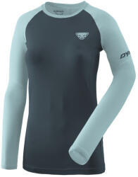 Dynafit Alpine Pro W L/S Tee női funkcionális felső S / kék