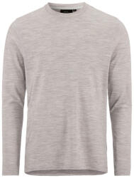 Craft Wool 95 LS CN M férfi póló XL / szürke