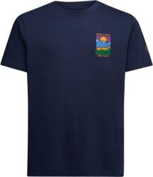 La Sportiva Always Climbing T-Shirt M férfi póló XL / sötétkék