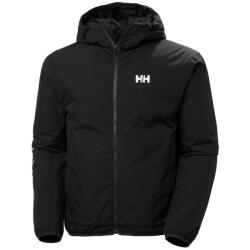 Helly Hansen Ervik Ins Rain Jacket férfi dzseki XL / fekete