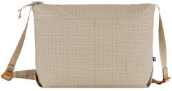 Fjällräven High Coast Pro Shoulder Bag válltáska bézs