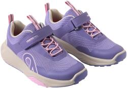 Reima Enkkari Misty Violet gyerek tornacipő Cipőméret (EU): 28 / lila