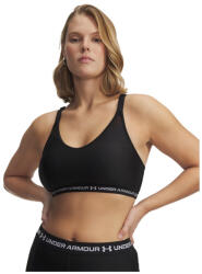 Under Armour UA Crossback Low Bra sport melltartó L / fekete