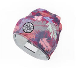 Sensor Coolmax Thermo Feather gyerek sapka Gyerek M / rózsaszín