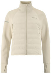 Craft Subz Jacket 4 W női dzseki M / bézs
