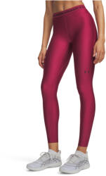 Under Armour Heatgear Legging női aláöltözet M / burgundi vörös