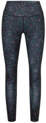 Dare 2b Influential II Legging női leggings XL / fekete/szürke
