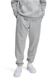 Under Armour UA Icon Fleece Jogger férfi melegítő XL / szürke/fehér