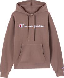 Champion Hooded Sweatshirt M INC férfi pulóver XL / barna