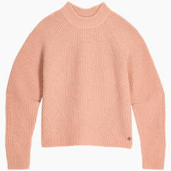 Royal Robins W Rockcraft Mock Neck női pulóver S / rózsaszín
