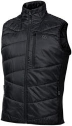 Dare 2b Aero Fuse Padded Gilet férfi mellény XL / fekete