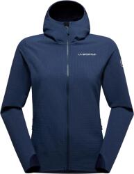 La Sportiva Descender Storm Jkt W női dzseki S / sötétkék