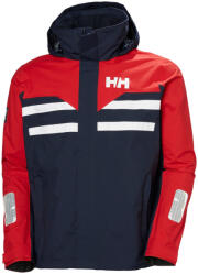 Helly Hansen Quayside Jacket férfi dzseki M / piros