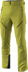 DYNAFIT Mercury Dst Pants M férfi nadrág L / arany