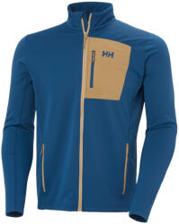 Helly Hansen Versalite Fleece Jacket (2026) férfi pulóver XL / kék