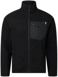 Dare2b Camber Shield Fleece férfi pulóver XL / fekete